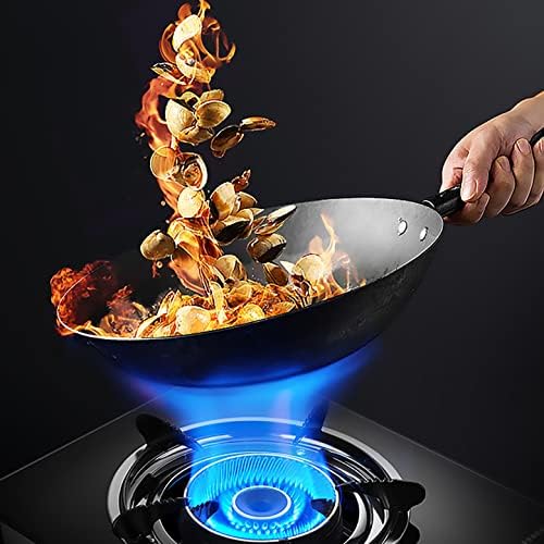 Black Stainless Gas Hob for Picnic Cooking