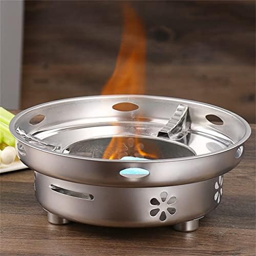 Stainless Steel Portable BBQ Heater for Parties