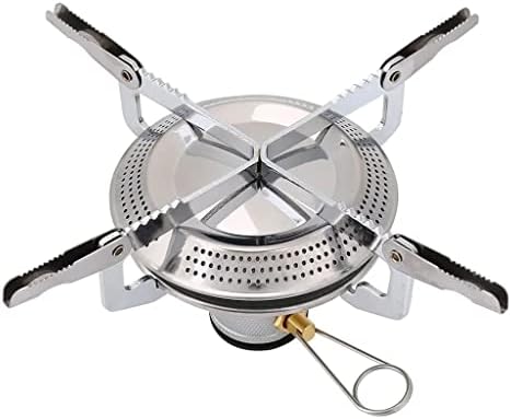 Pocket Survival Furnace for Picnic Heating