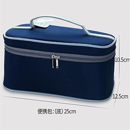 Stainless Cutlery Set for Picnic and Travel